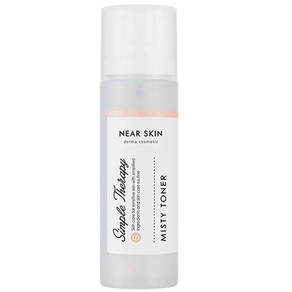 vs essence mist face Care 80ml MISSHA Near Therapy Essence Toners Face Toner Face Toner Skin Simple Skin Mist