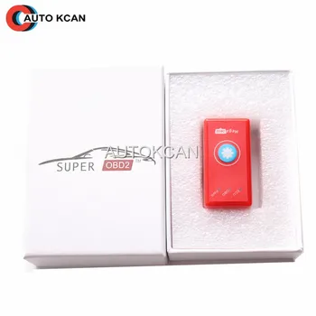 

Newest Plug&Drive Mega OBD2 with Rest Button Performance Chip Tuning Box for Diesel Cars better than NitroOBD2 Tool