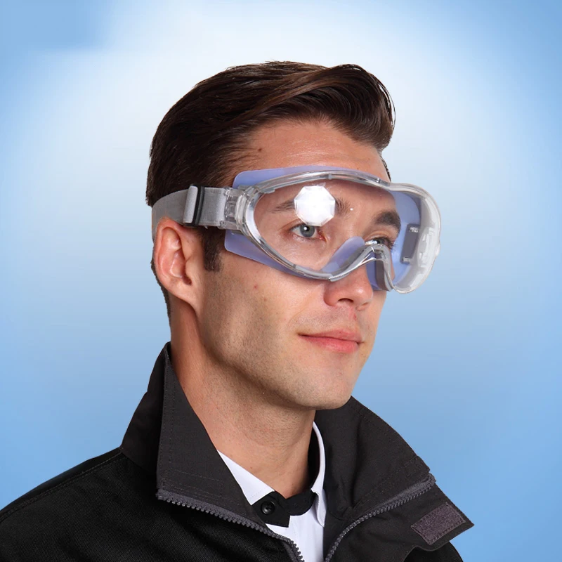 Защитные очки ветрозащитные противоударные тактические очки для езды на велосипеде против пыли промышленные рабочие защитные очки