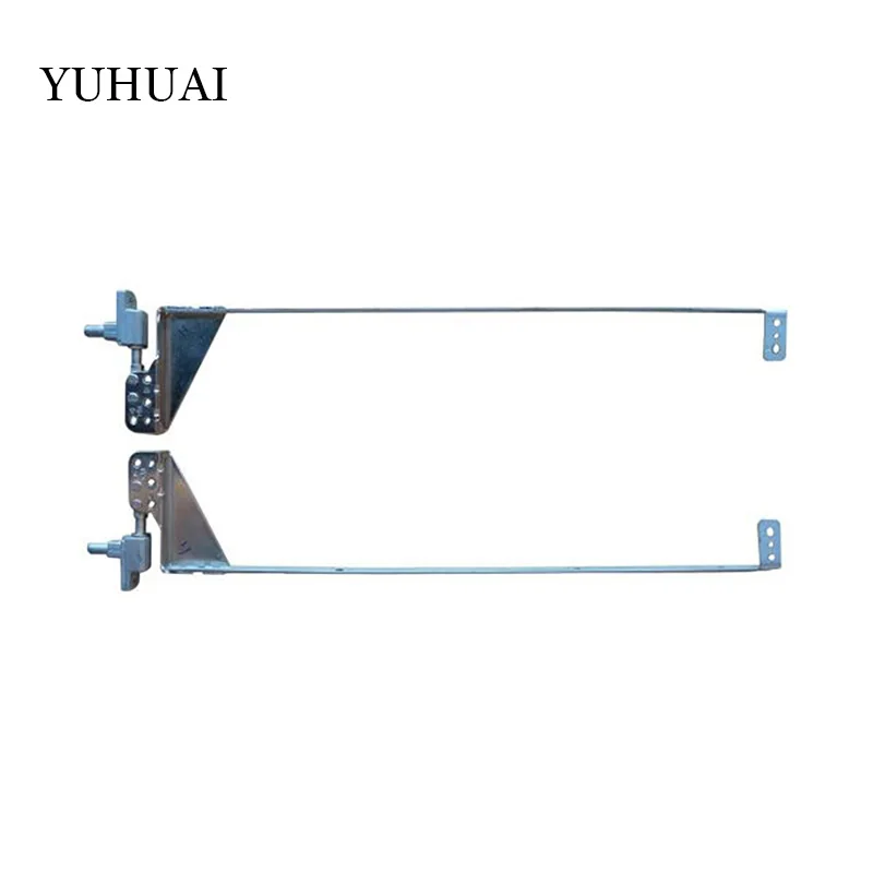 Новые петли для ASUS F5 F5R F5RL F5SA F5SL F5SR F5V F5VI F5VL F5Z F5JR F5M F5C F5GL левый и правый ЖК-дисплей
