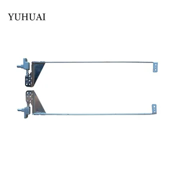 

NEW Hinges For ASUS F5 F5R F5RL F5SA F5SL F5SR F5V F5VI F5VL F5Z F5JR F5M F5C F5GL Left & Right LCD Laptop Hinges