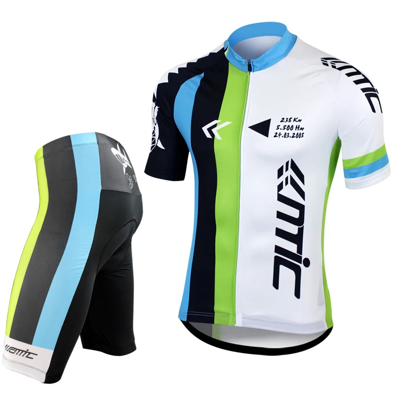 

Summer Mens XXXL Cycle Clothing Short Sleeve Sports Team Bike Jersey Large Size Dirt Cycling suits