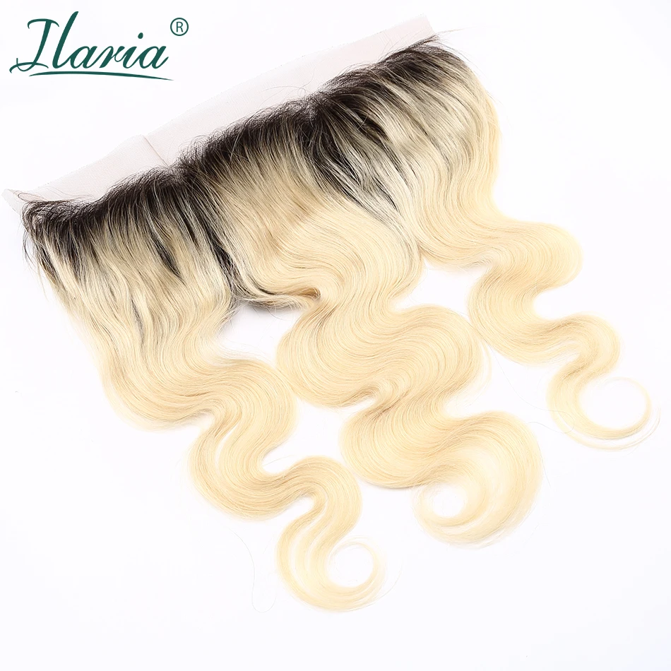 Lace Frontal 1B-613 BW 07
