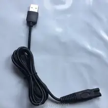 100-240 В USB HQ8508 ЕС дюбеля блок Мощность адаптер Зарядное устройство для бритвы PHILIPS HQ9 HQ9070, HQ9080, HQ9090, HQ9160, HQ9170, HQ9190 HQ8