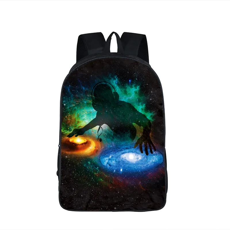 Mochila Galaxy para adolescentes niñas niños universo espacio niños escuela bolsas mochila femenina Lobo libro bolsa mujeres hombres ocio bolso Mochila Galaxy para adolescentes niñas niños universo espacio niños escuela bolsas mochila femenina Lobo libro bolsa mujeres hombres ocio bolso