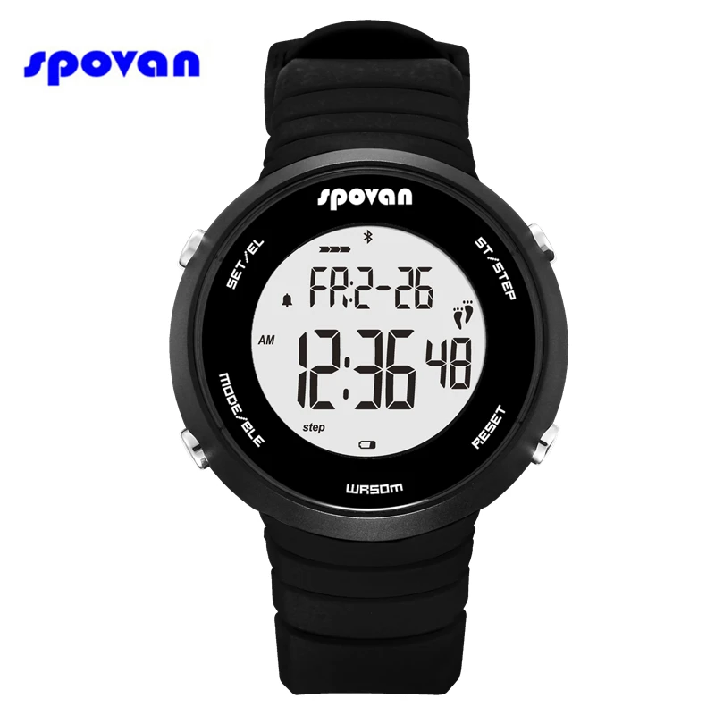 spovan bluetooth