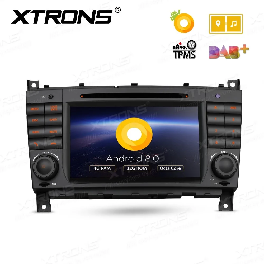 Cheap XTRONS 2 Din 7