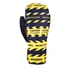 JACKCOME Five Finger Design Warm and Comfortable Waterproof Windproof Skiing    Snowboard Snowmobile Gloves 1