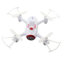 Camera Helicopter RC Drone Syma X22W WiFi Remote Control Altitude Hold RTF Real Time Transmission Headless