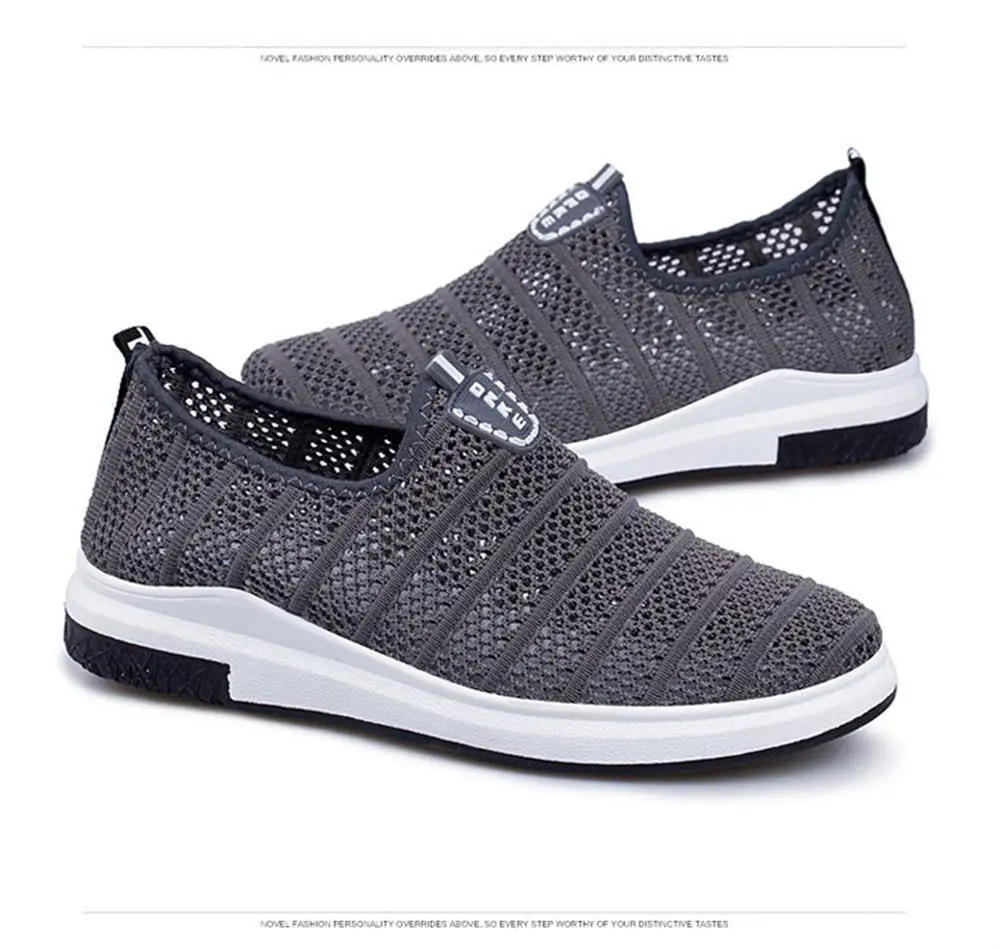 men shoe