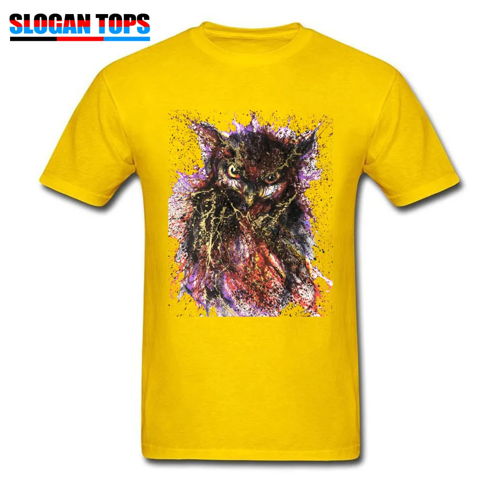 2018919Y12 Top T-shirts Short Sleeve Comics 2018 Popular Men Summer/Autumn Tops Tees Comics Tops T Shirt O-Neck Cotton 2018919Y12 yellow