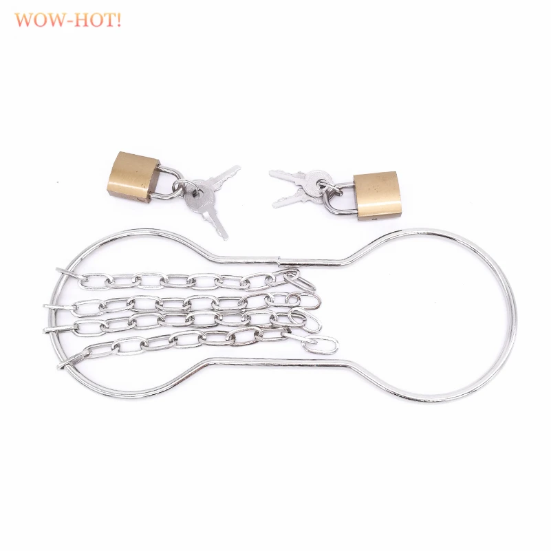 magic Handcuff-6