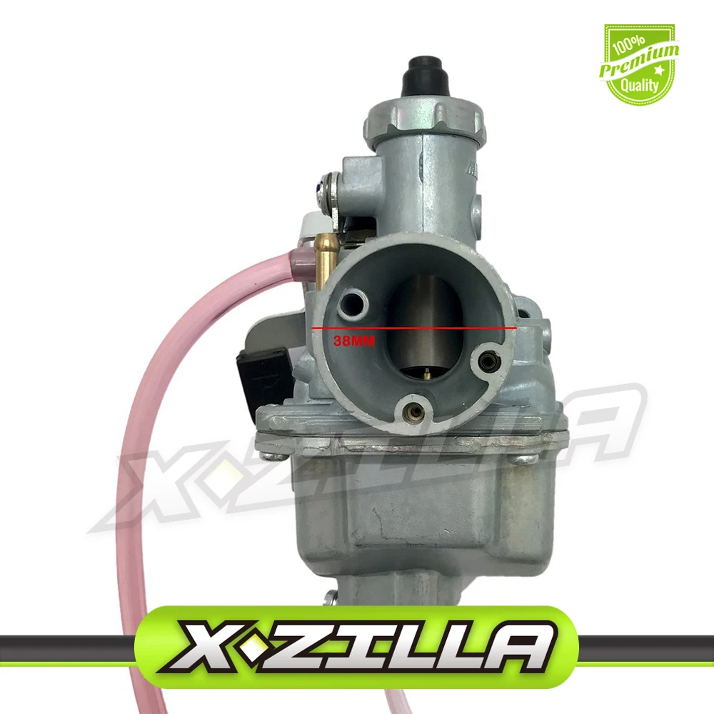 Карбюратор mikuni vm 22