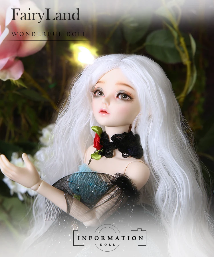 Olhos de Alta Fairyland Fairyline 4 Bjd sd Bonecas Modelo Meninas Meninos Qualidade Brinquedos Loja Resina Minifee Ria 1 - 2 Cheap doll for