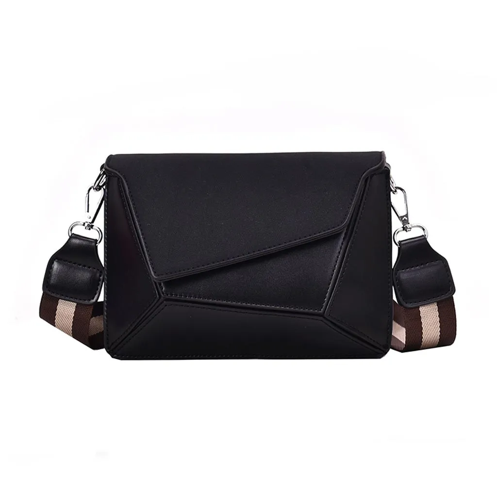 

Xiniu Women 2019 New Summer Fashion Messenger Bag Small Square Bag Casual Shoulder Bag Designer Borsa a tracolla da donna#40