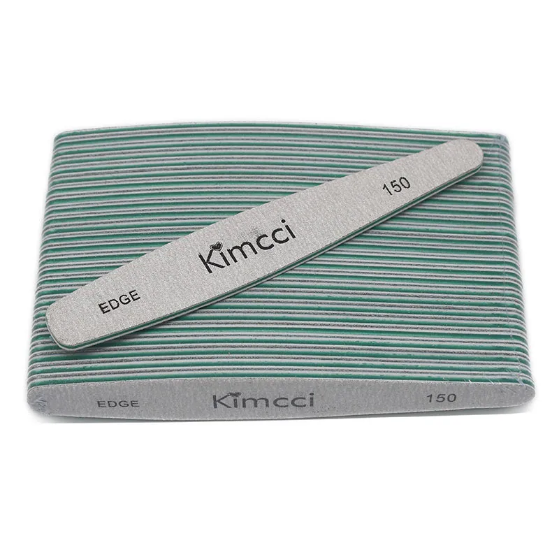 

250pcs*70 Hot Sale Top Quality Manicure Tools Set Nail Art File Sandpaper Slim Buffer EDGE 150 Nail Salon Manicure Supplie