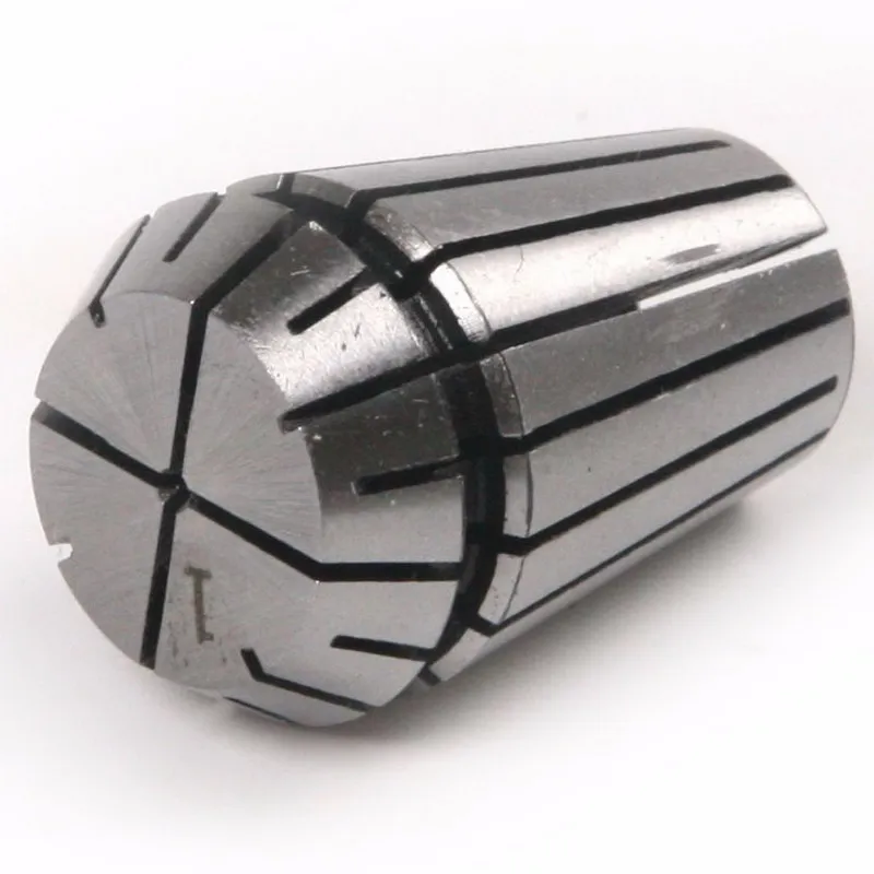 13 шт. 1 мм ER20 пружинный цанговый набор CNC Workholding гравировка и фрезерный токарный