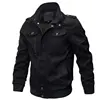 Men Clothes Coat Military bomber men jacket Tactical Outwear Breathable Light Windbreaker jackets Dropshipping
