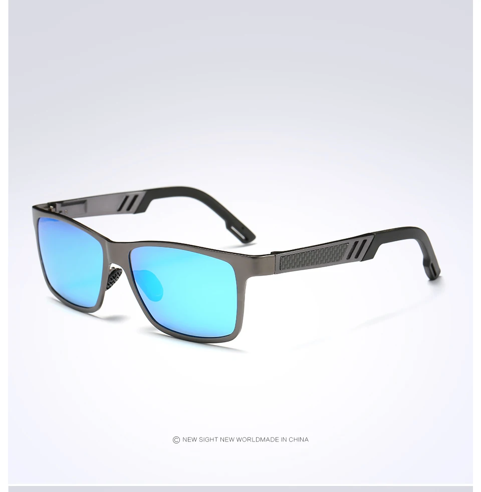 Color6 Gun-Blue