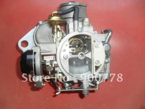 Новый заменить Карбюратор carb Подходит для NISSAN двигателя Z24 Datsun 720 carby z24