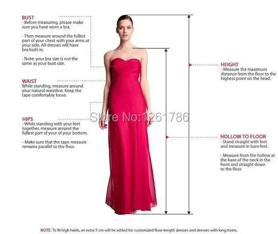 how to measure 