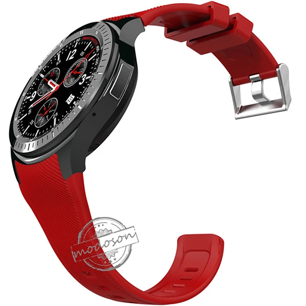 dm368 smartwatch