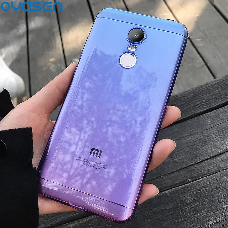 Красочные Чехлы для Xiaomi Mi 8 SE 6X A2 Lite 5X A1 6 Max 2 Mix 2S Redmi 5 Plus S2 4 6A Pro 4A Note 4X 5A Prime |