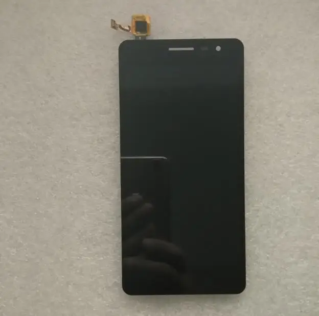 

5.0" for hisense c20/c20s kingkong2 lcd display touch screen digitizer lcd screen replacement
