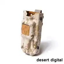 Открытый страйкбол тактический жгут Перевозчик Pounch долговечный, в стиле милитари стрельба Wargame Медицинский Турникет сумка