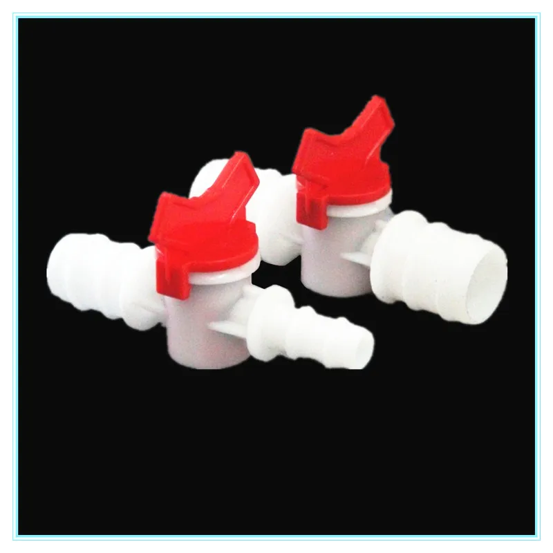 Flexible hose valve plastic quick plug connector switch | Обустройство дома