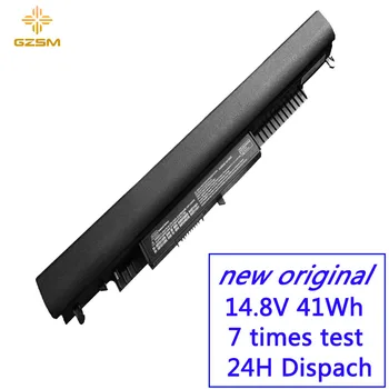 

GZSM Laptop Battery HS04 For HP Pavilion 14-ac0XX 15-ac121dx 255 245 250 G4 240 HSTNN-LB6U HSTNN-PB6T/PB6S HSTNN-LB6V battery