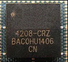 

CS4208-CRZR CS4208-CRZ NEW FREE SHIPPING 2PCS