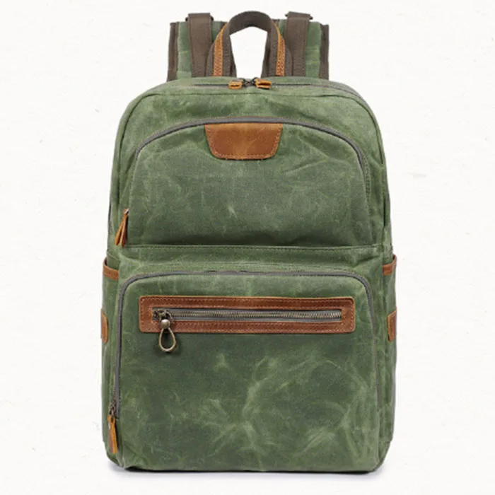 men's canvas backpack vintage student school bags for teenagers laptop bag casual rucksack travel large capacity daypack men's canvas backpack vintage student school bags for teenagers laptop bag casual rucksack travel large capacity daypack