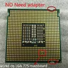 For lntel Xeon E5472  SLANR  3.0GHz/12M/1600Mhz/CPU equal to LGA775 Core 2 Quad Q9550 CPU,works on LGA775 mainboard ► Photo 2/2