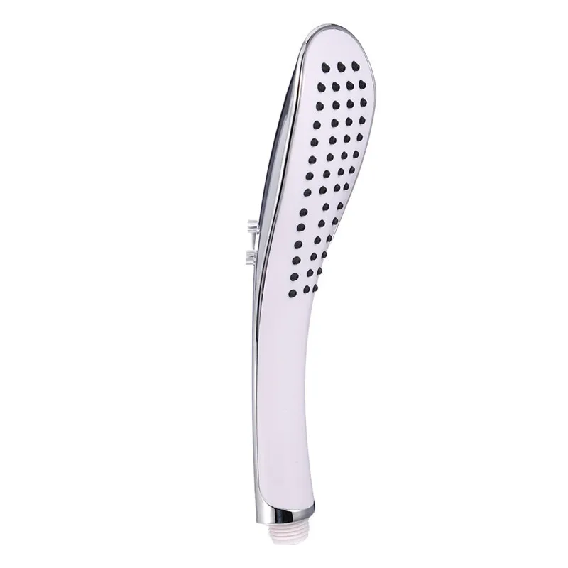 1pc Bathroom Handheld Water Saving Shower Head