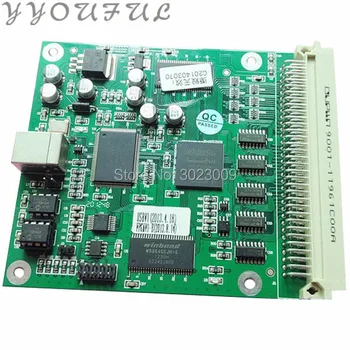 

Eco solvent printer Xenons main board A USB type for Xenons X2 X3 mother board 1pc