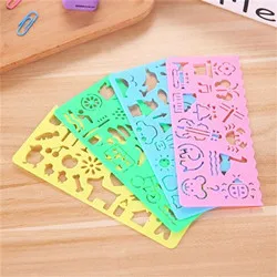 1PCs-Drawing-Toy-Creative-Handcraft-Plush-Painting-with-Fold-Paper-Photo-Learning-Education-Classic-Handmade-Pompon