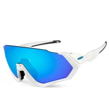 Anti-UV Protection Sports Sunglasses Cycling Bike Fishing Eyewear Goggles Men Women Motorcycle Outdoor Sport Sunglasses Eyewear