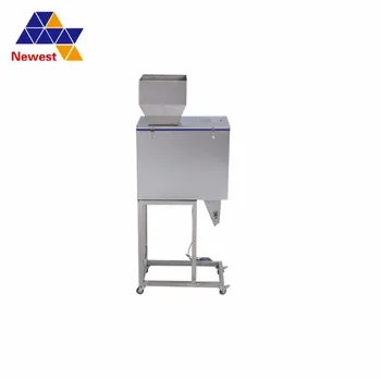 

Made in China hot sell particle filling machine ,baking powder/soda powder filling machines ,10-15 bag powder filler machine