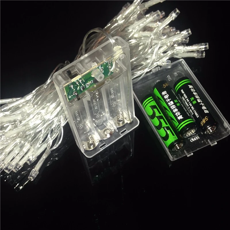 Christmas string light LED battery light 2M 3M 4M 5M 10M holiday lights/wedding/ LED decoration lamp series battery Christmas string light LED battery light 2M 3M 4M 5M 10M holiday lights/wedding/ LED decoration lamp series battery