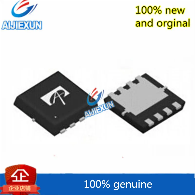 

5Pcs 100% New and original AON6578 AON6586 AON6588 AON6590 AON6594 AON6596 AON6661 AON6667 DFN5*6 in stock