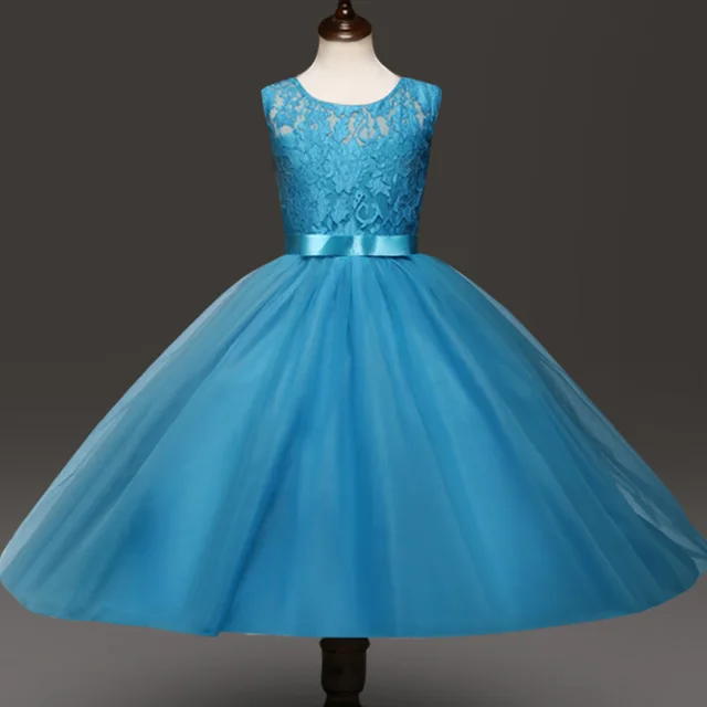 long frock for 12 year girl