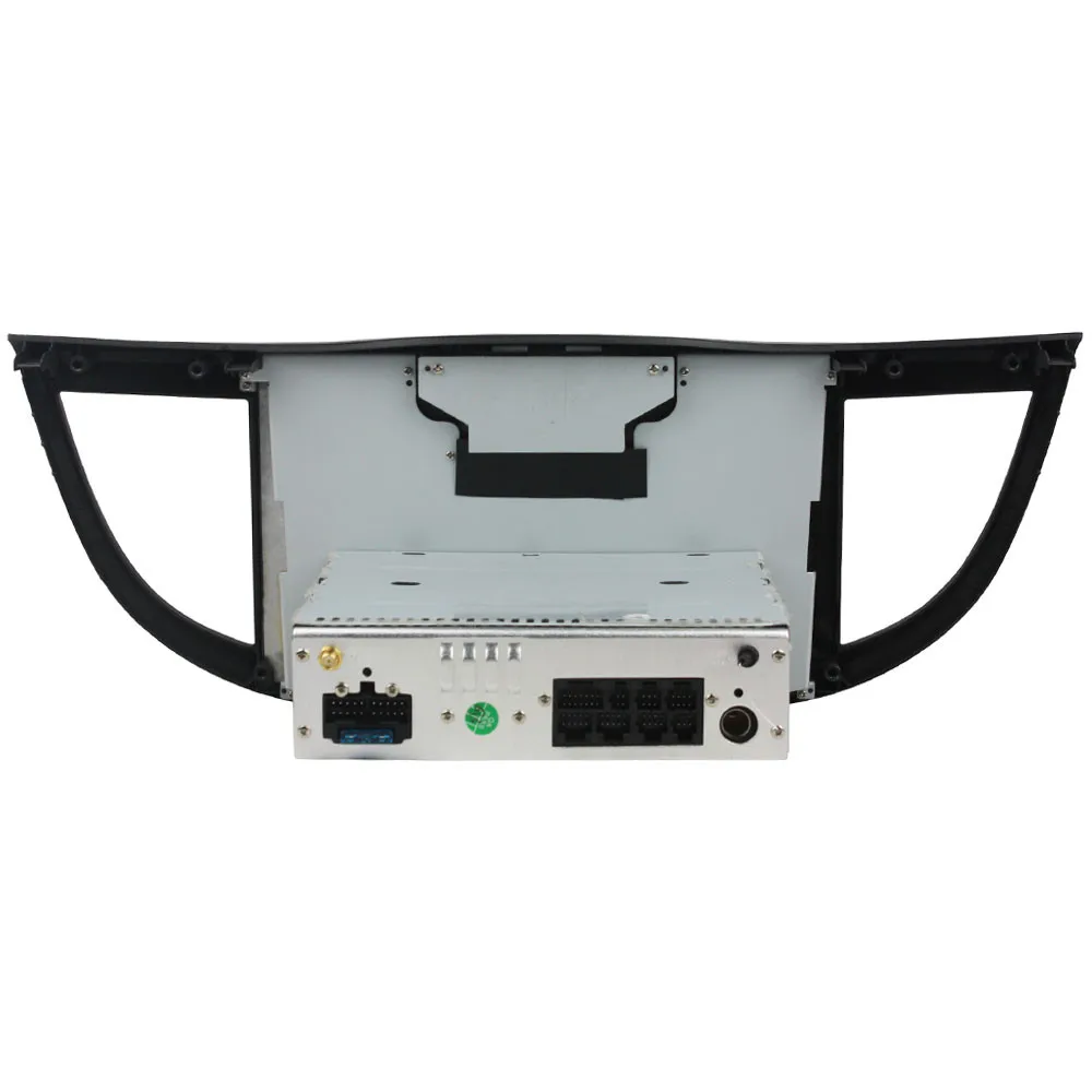 Cheap 10.1" IPS Octa Core 4G WIFI Android 8.1 4GB RAM 64GB ROM RDS Car DVD Multimedia Player Radio Stereo For Honda CRV CR-V 2012-2015 5