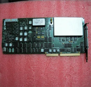 

AT-MIO-16X ASSY181610-01 16-bit 16-way analog input data