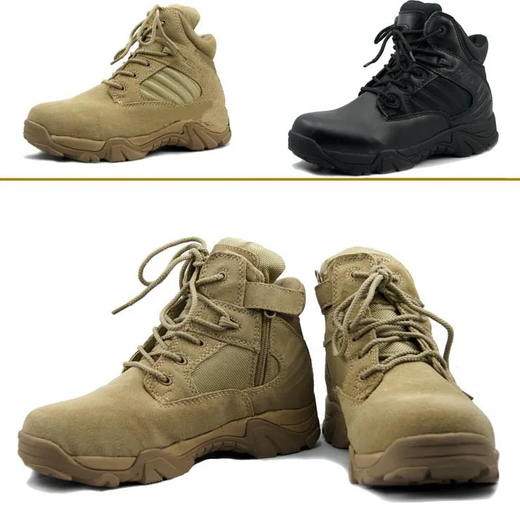 5.11 safety boots