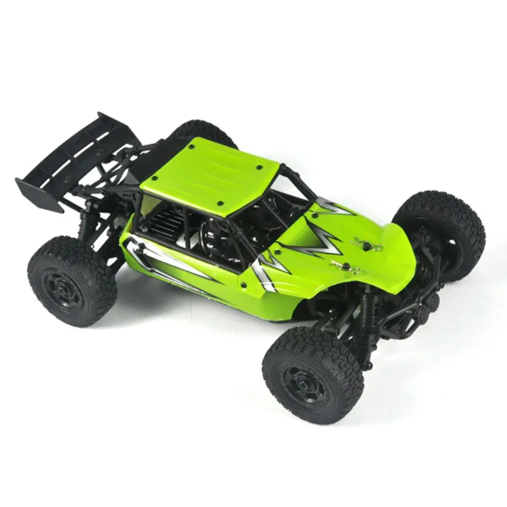 

1:18 Model Car Vehicle Model Rechargeable Anti-Vibration for HBX Amusement Hot Fashion