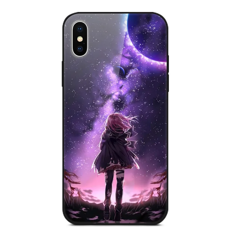 繁星女孩