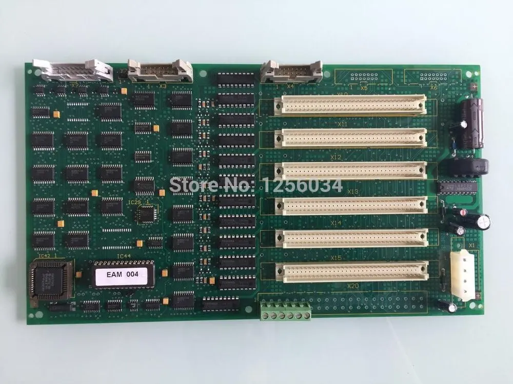 00.785.0130 high quality offset printing machine board EAM HEIDELBERG 00.785.0131 00.785.0130 high quality offset printing machine board EAM HEIDELBERG 00.785.0131