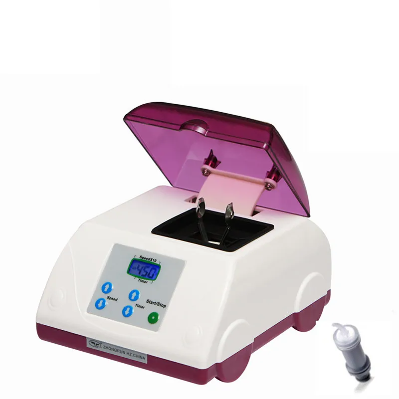Amalgamator Dental Surgical Digital Amalgamator Mixer Capsule Blending