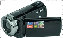 T95 16x Digital Zoom HD Digital Video Camera With TV out, Flash light.